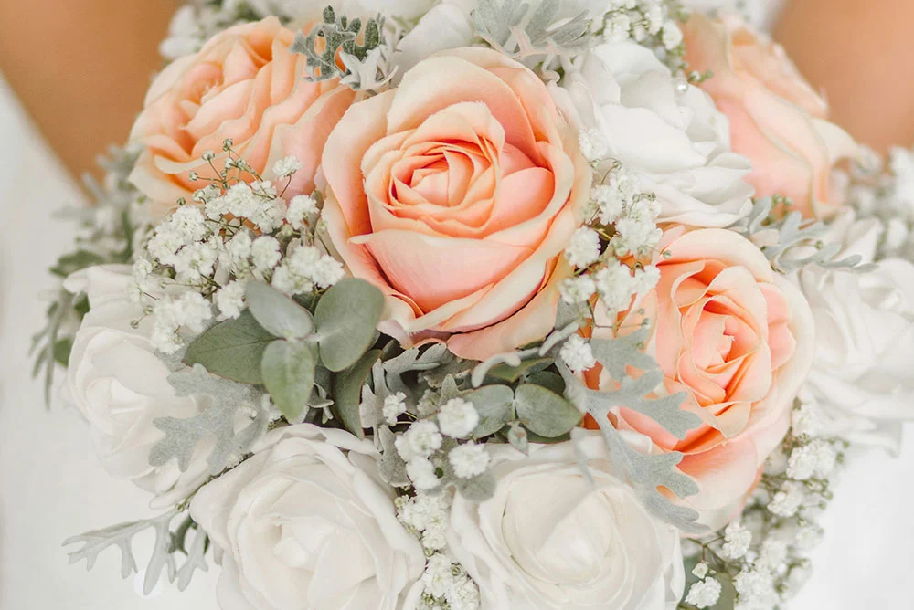 Wedding Flowers